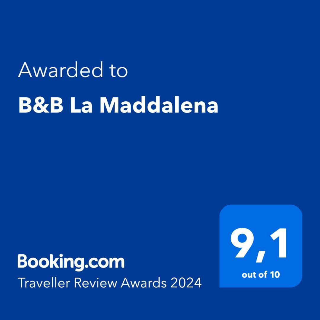 B&B La Maddalena Sammichele Di Bari Εξωτερικό φωτογραφία
