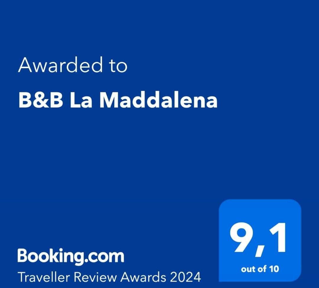 B&B La Maddalena Sammichele Di Bari Εξωτερικό φωτογραφία